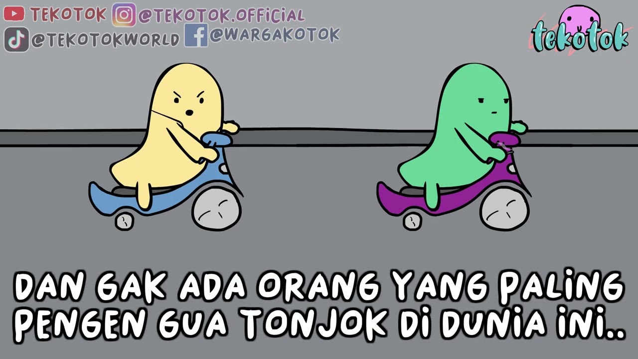 Perokok Gak Punya Adab