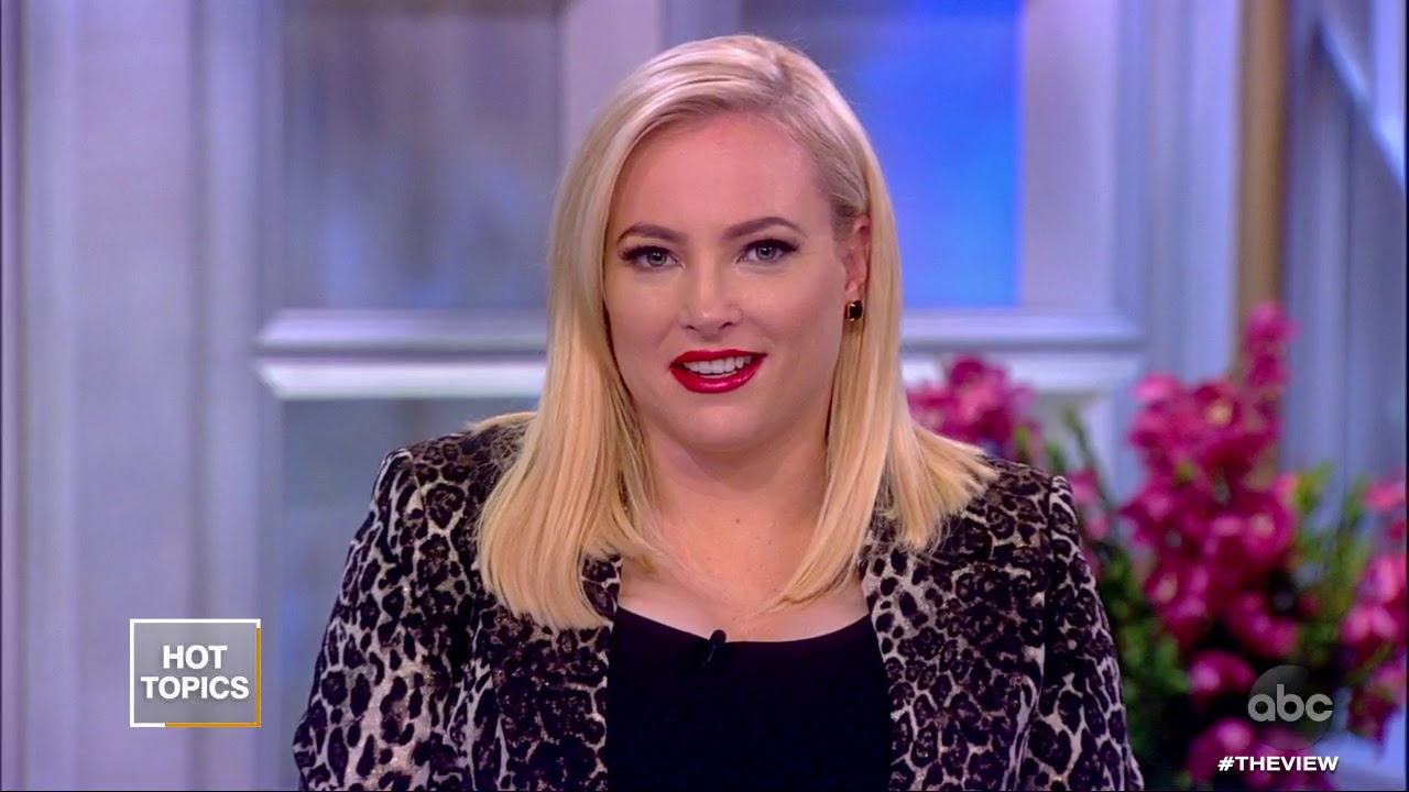 Historic Public Impeachment Hearings to Begin | The View