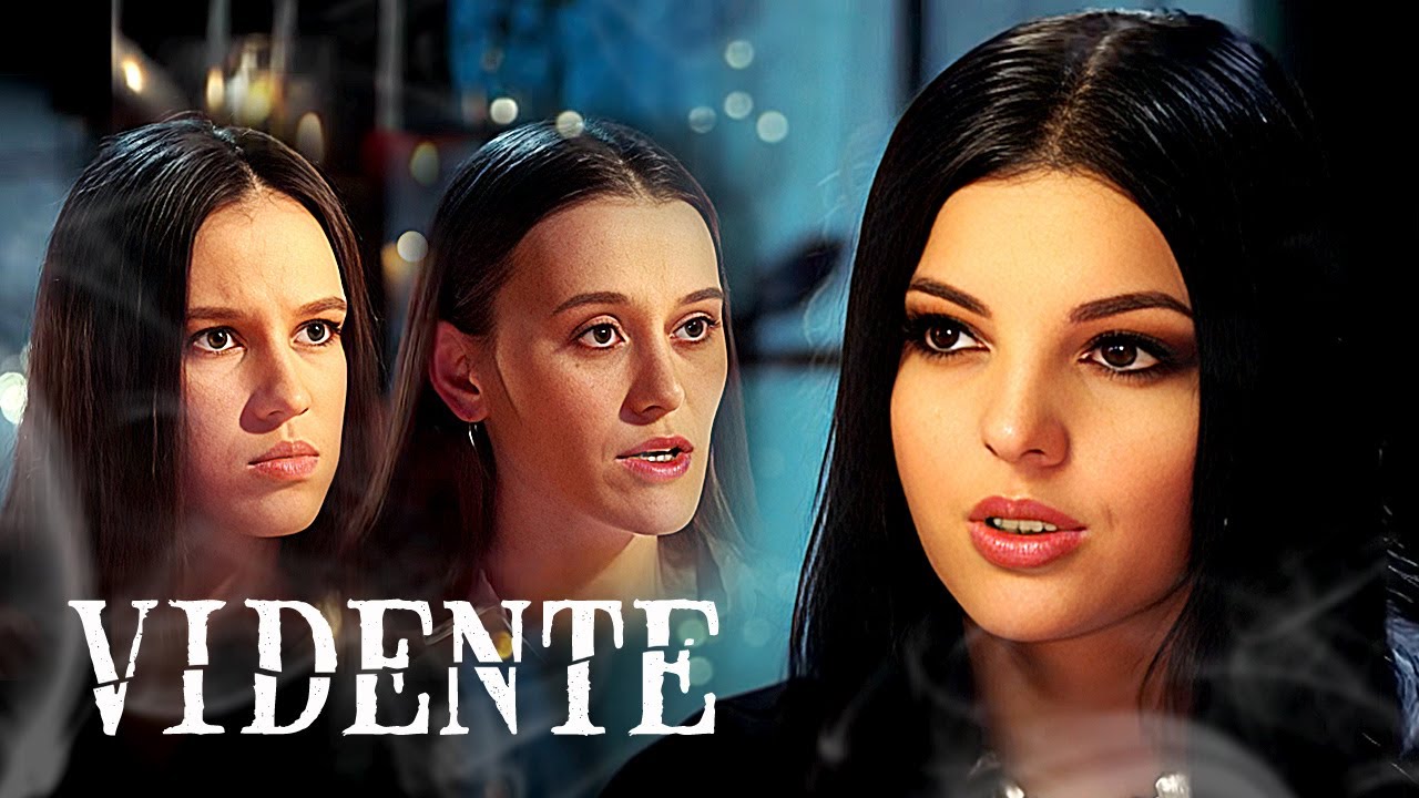 LA VIDENTE serie 160-164 | Peliculas completas en espa&ntilde;ol latino 2025