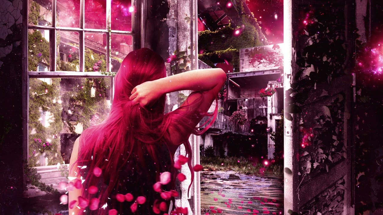 Ashley Apollodor & Beatcore - Cage