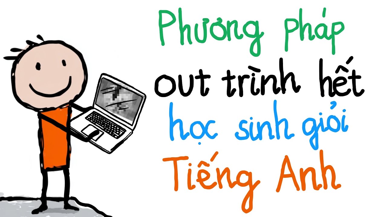 BẠN SẼ THÀNH THẠO TIẾNG ANH NGAY TẠI NHÀ NẾU BIẾT CÁCH