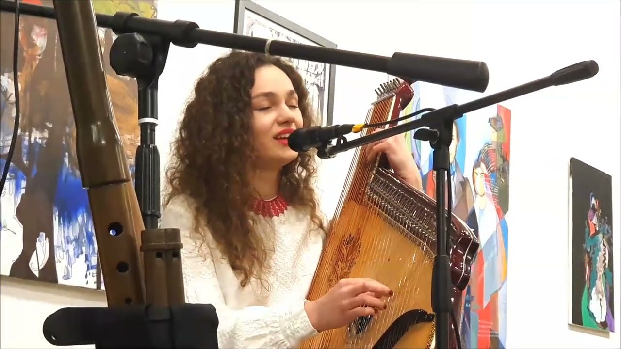 Mariia Petrovska & Nazar Lekh - Live Concert 