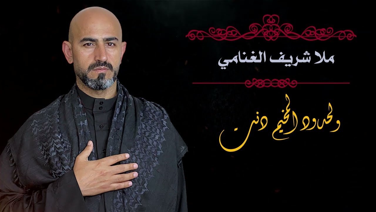 من هجمت خيول العده / شريف المحمداوي