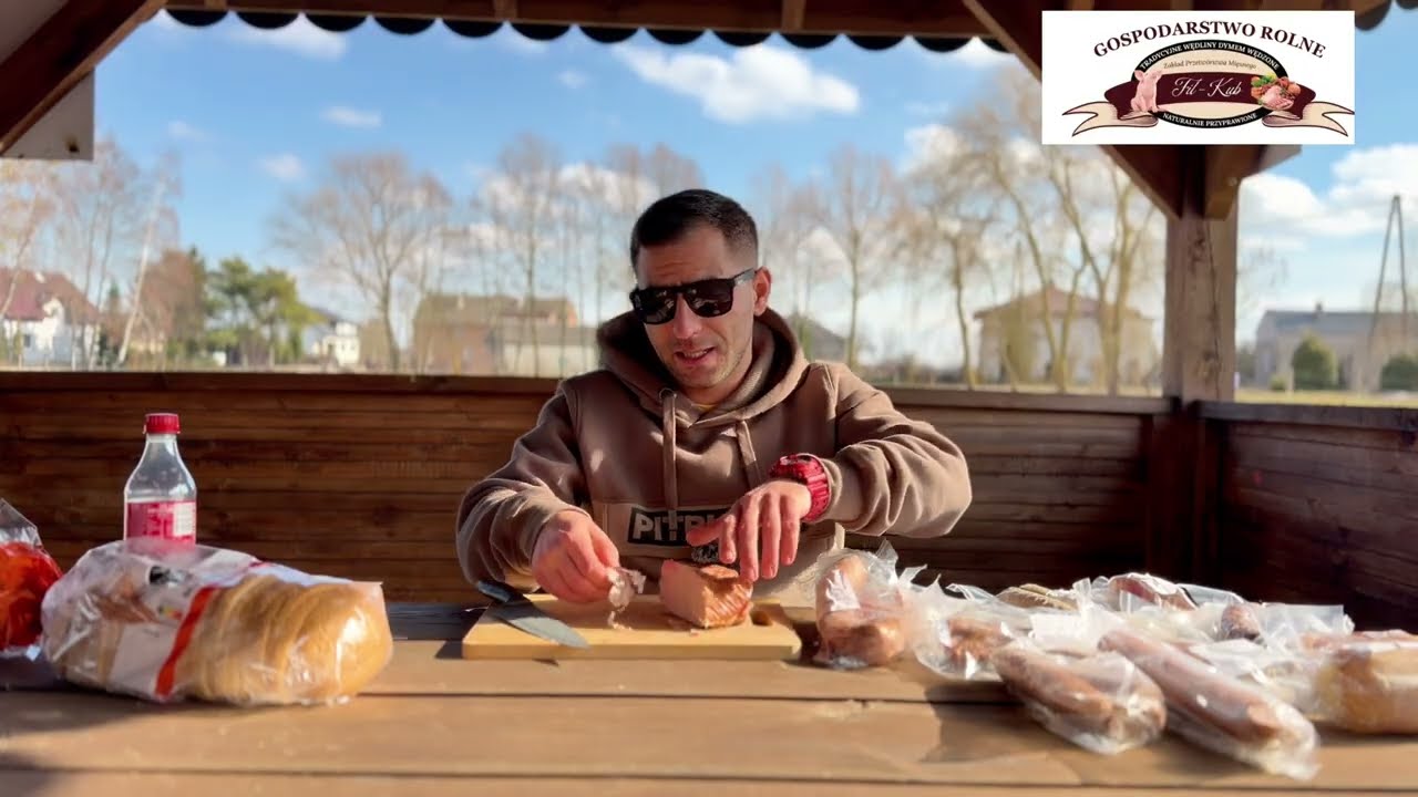 Bałem się otworzyć tę paczkę&hellip; 😳 Test wędlin Fil-Kub + RABAT -10%