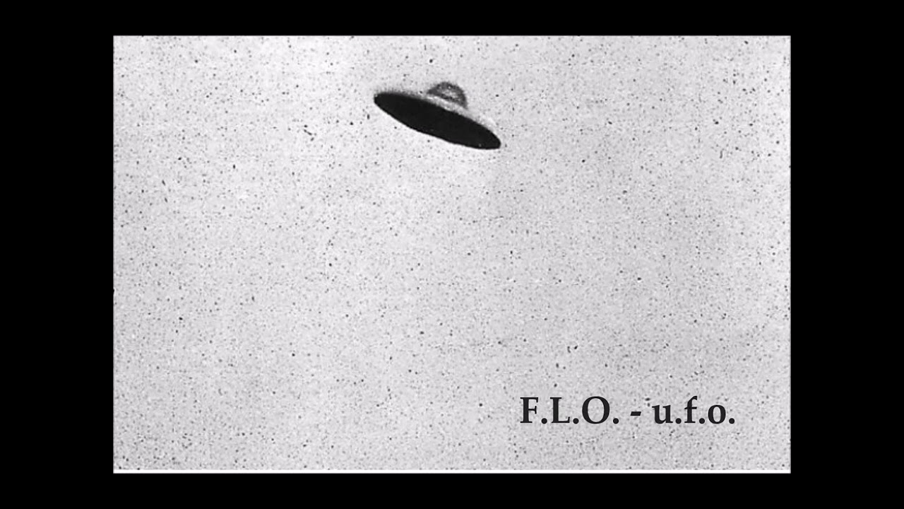 F.L.O. - u.f.o.