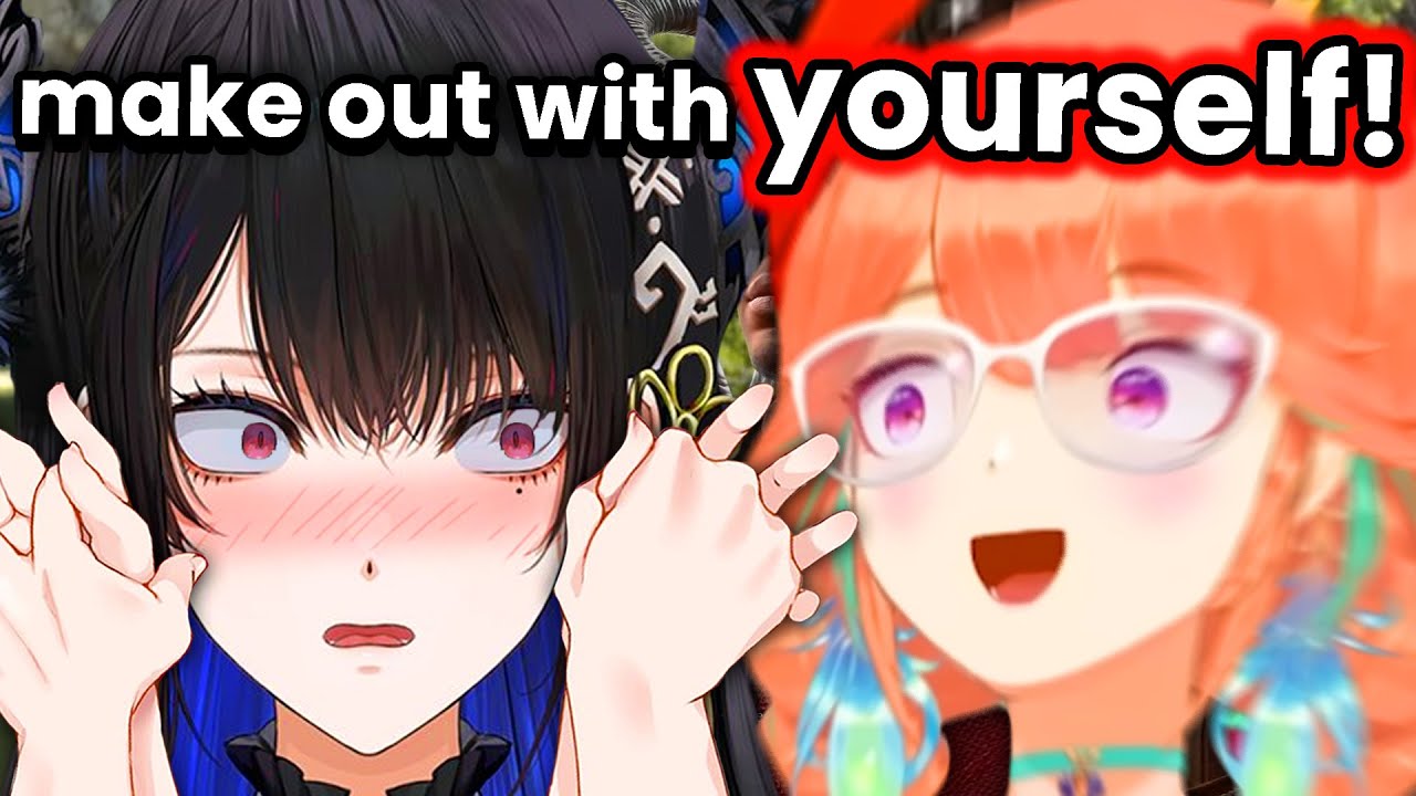 Kiara Broke Nerissa with one sentence...