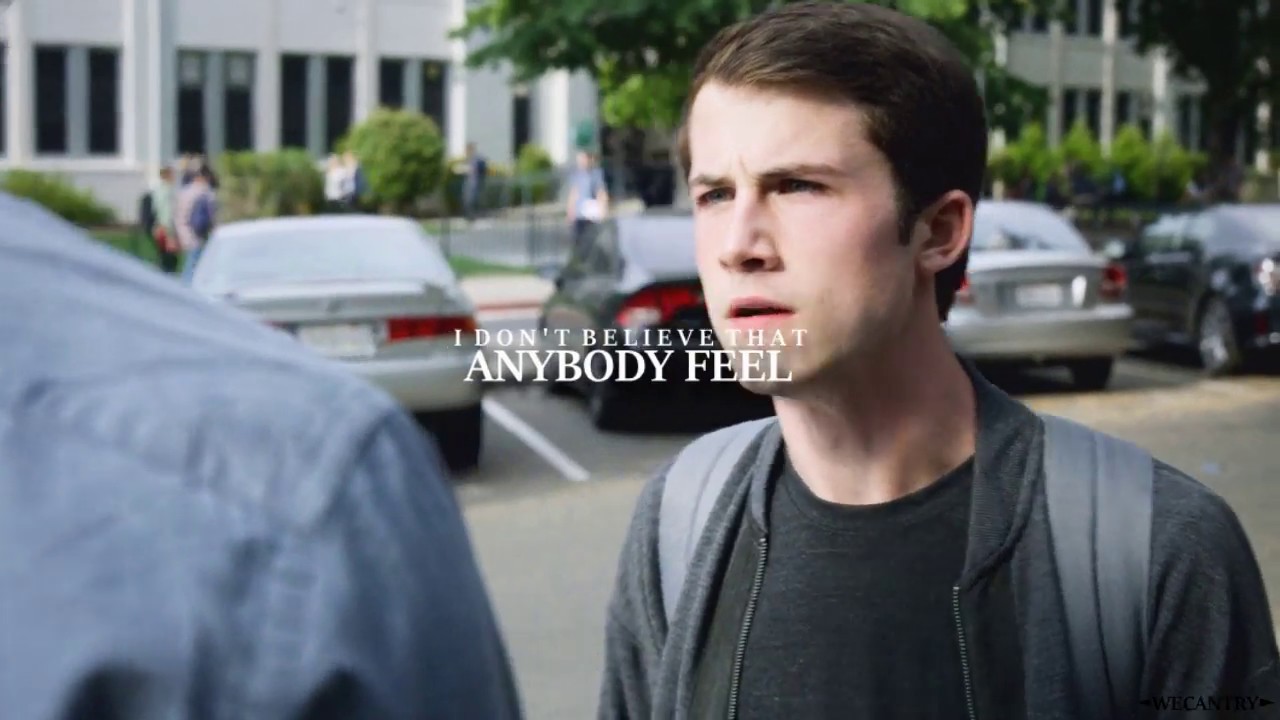 ► 13 Reasons Why | Saves Me  [+ 1k subs]
