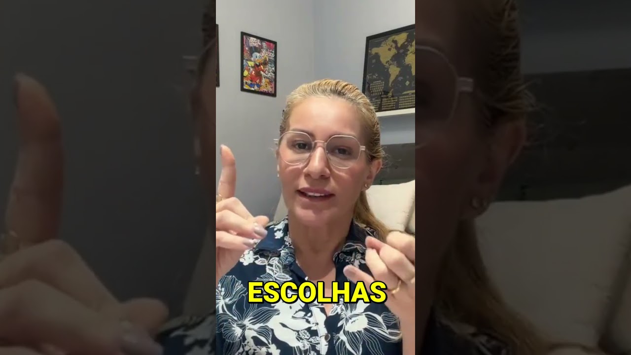 Construa Renda Online Depois dos 40 Anos!💰Ganhe Mais Dinheiro... Ganhe Mais Escolhas! Hawana Castedo