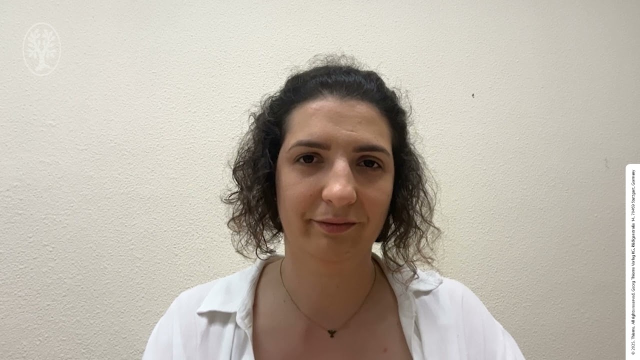 Eduarda Almeida on “Artificial intelligence for endoscopic grading of gastric intestinal...