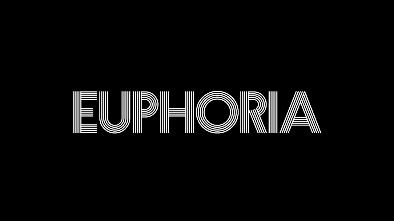 Season 1 Euphoria Chapter 1 Intro Scene