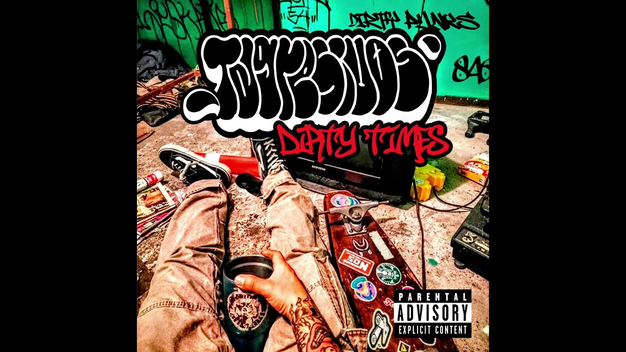 Consumido ( Tr 6. Dirty Times ) ( Beat x Lost )