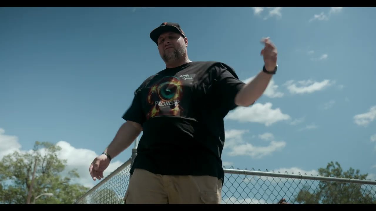 Craig Lynch - Pioneer (OFFICIAL MUSIC VIDEO) SHOT BY 76 Cinema (DIRECTORS CUT)