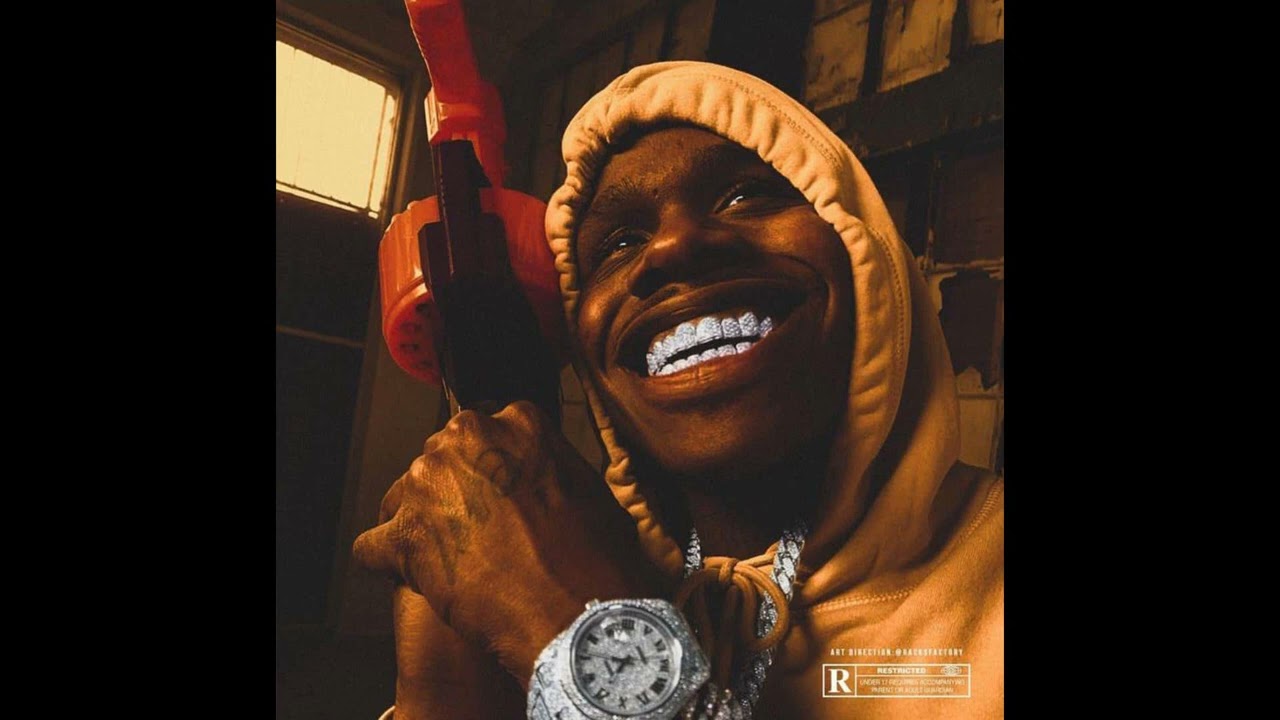 [FREE] DaBaby Type Beat 2025 - 