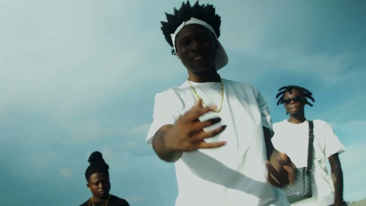 LILNICE -OFFICIAL VIDEO -DREAM(PROD.BY WESTLAND)