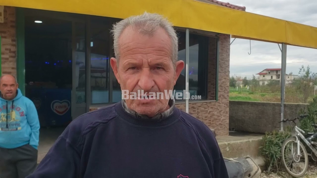 Fshati Banaj në Dimal pa rrugë dhe pa ndriçim, banorët: Jetojmë si në mesjetë, mes baltës e llucës