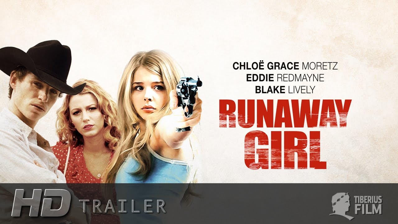 Runaway Girl (HD Trailer Deutsch)