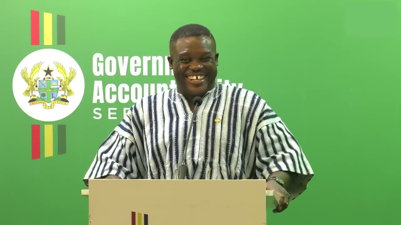 Wow Sam George Strike Again, Data Bundle's to Drop More to Make Ghana a Better Place