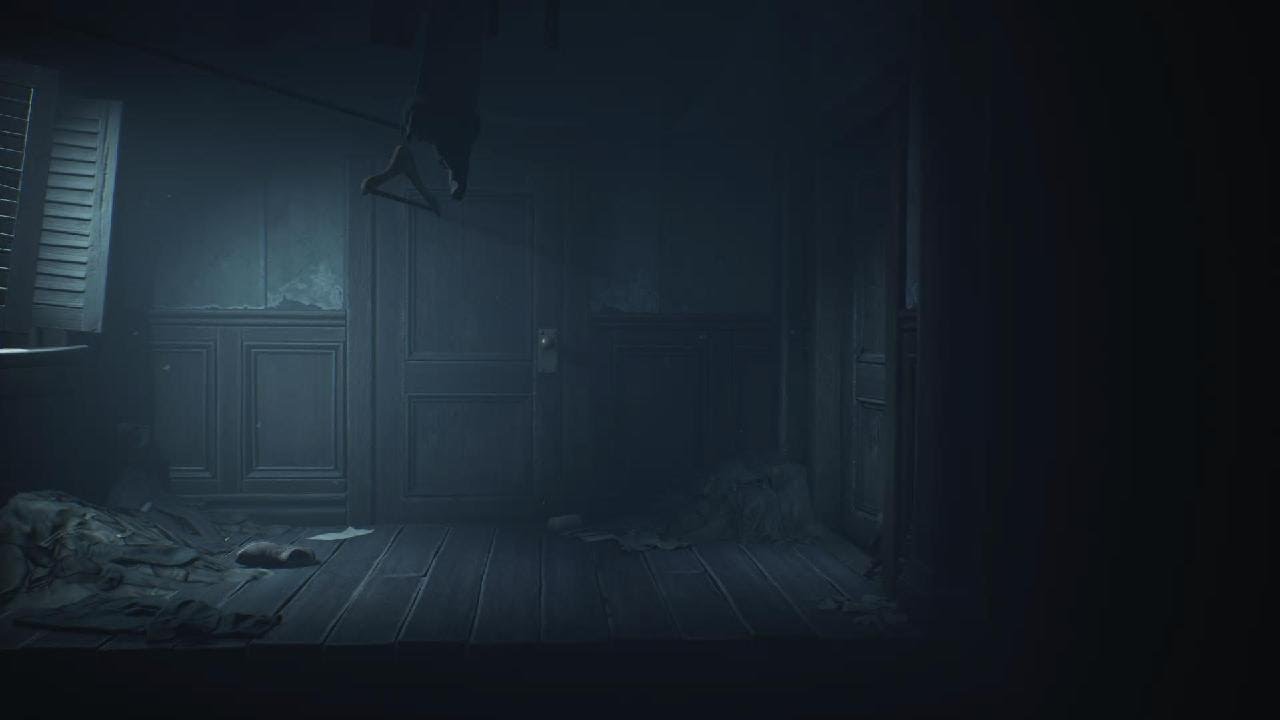 Little Nightmares II_🥶🥶🥶🥶