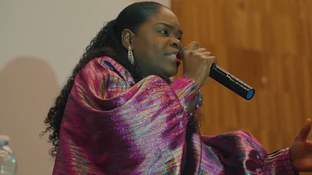 DA UNÇAO AO LEGADO   MISSIONÁRIA  ALEKXANDRA ANTONIO