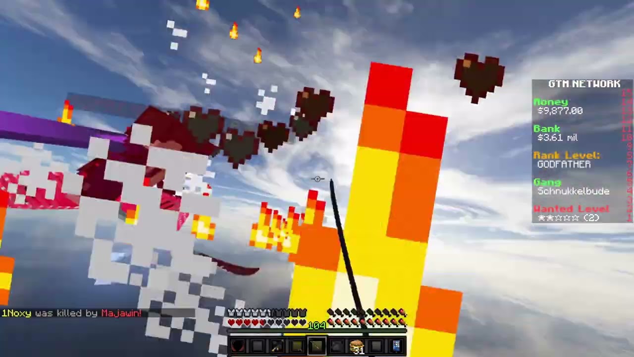 Killing Noobs I GTM MONTAGE I #24