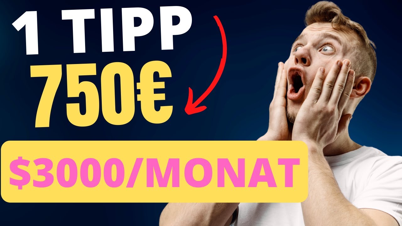 Mit Google + geheimen Trick online Geld verdienen