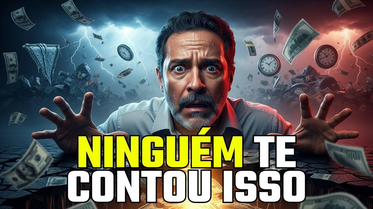 R$ 150 MIL. SEGREDO REVELADO PARA SUA LIBERDADE FINANCEIRA