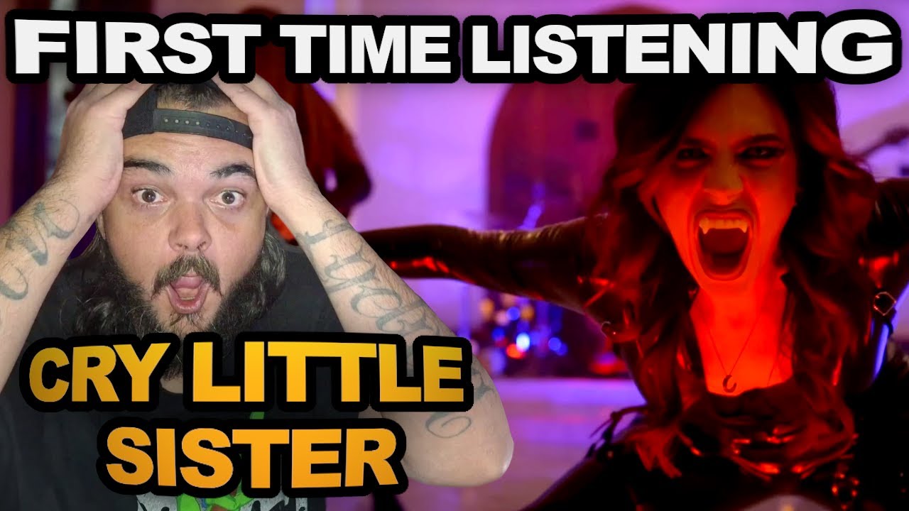 FIRST TIME HEARING - LYRIC NOEL - 