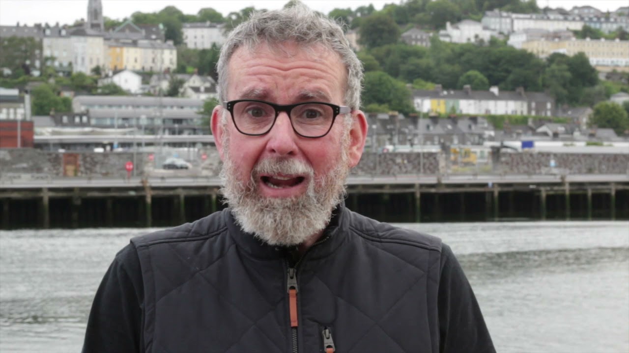 Reggie Guide2Cork1