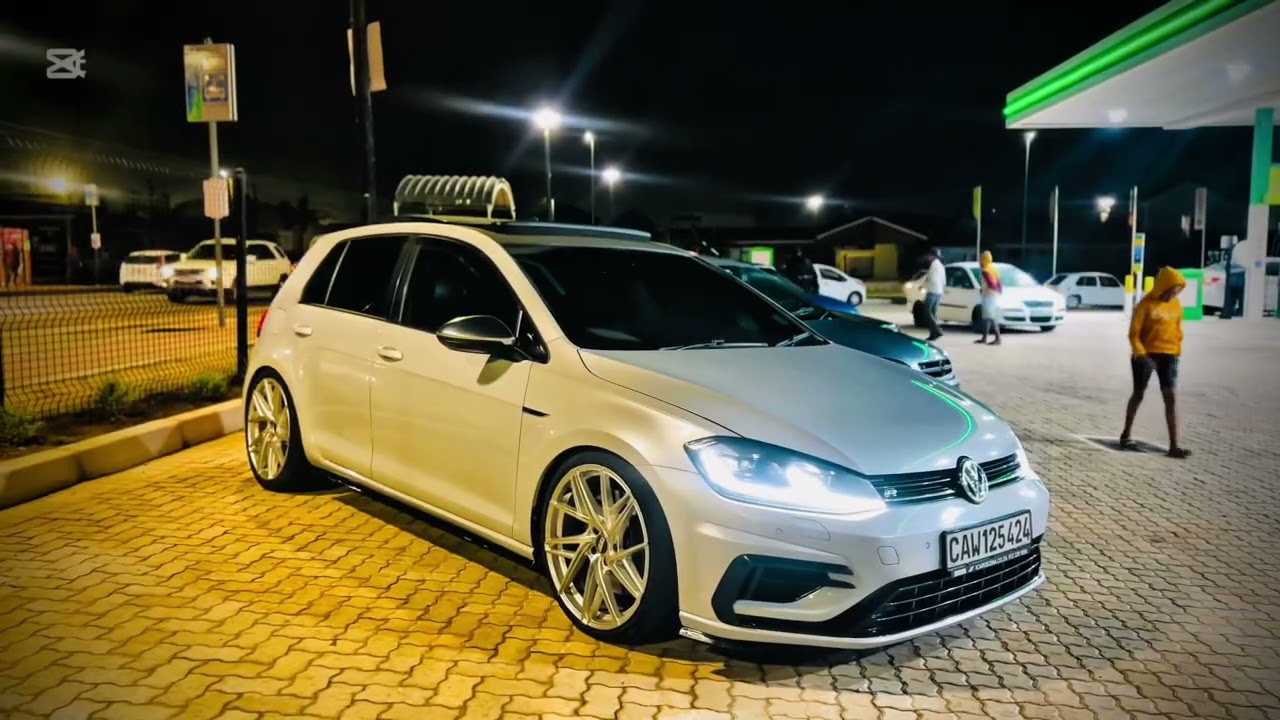 Ночной гаражный паркофф ✅ #banger #subscribe #stance #parkoff
