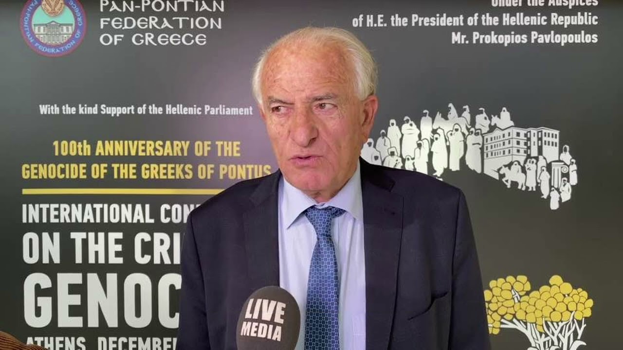 Το τραγούδι με στίχους του Νίκου Μιχαηλίδη για τον Γιώργο Παρχαρίδη!