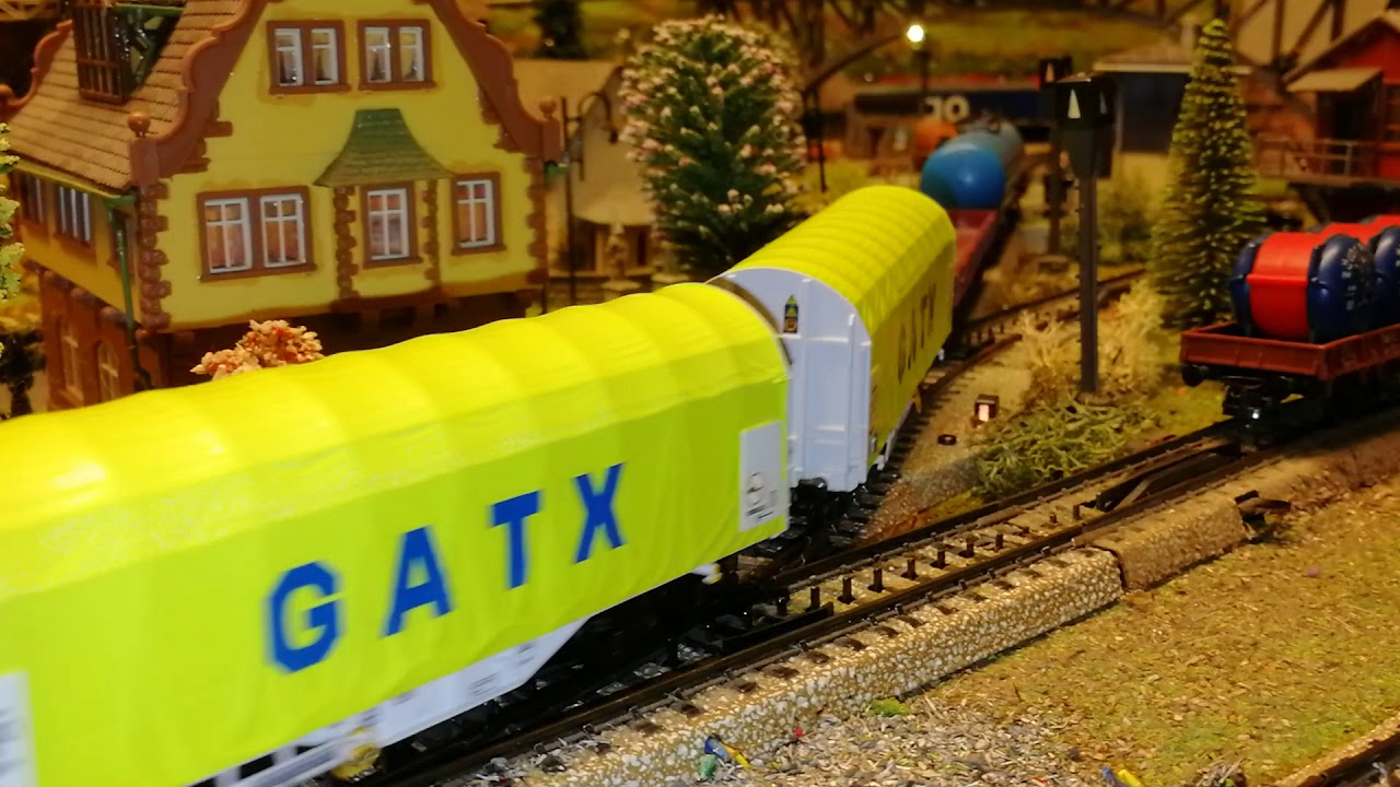 Zuwachs für die TRAXX Familie