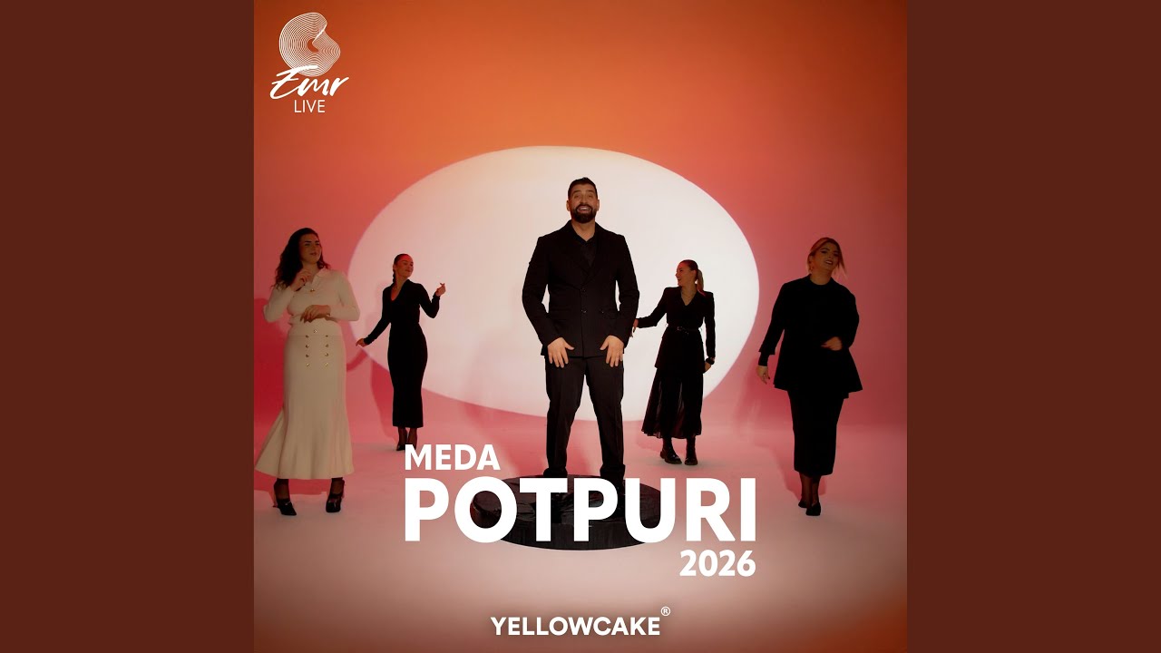 Potpuri 2026