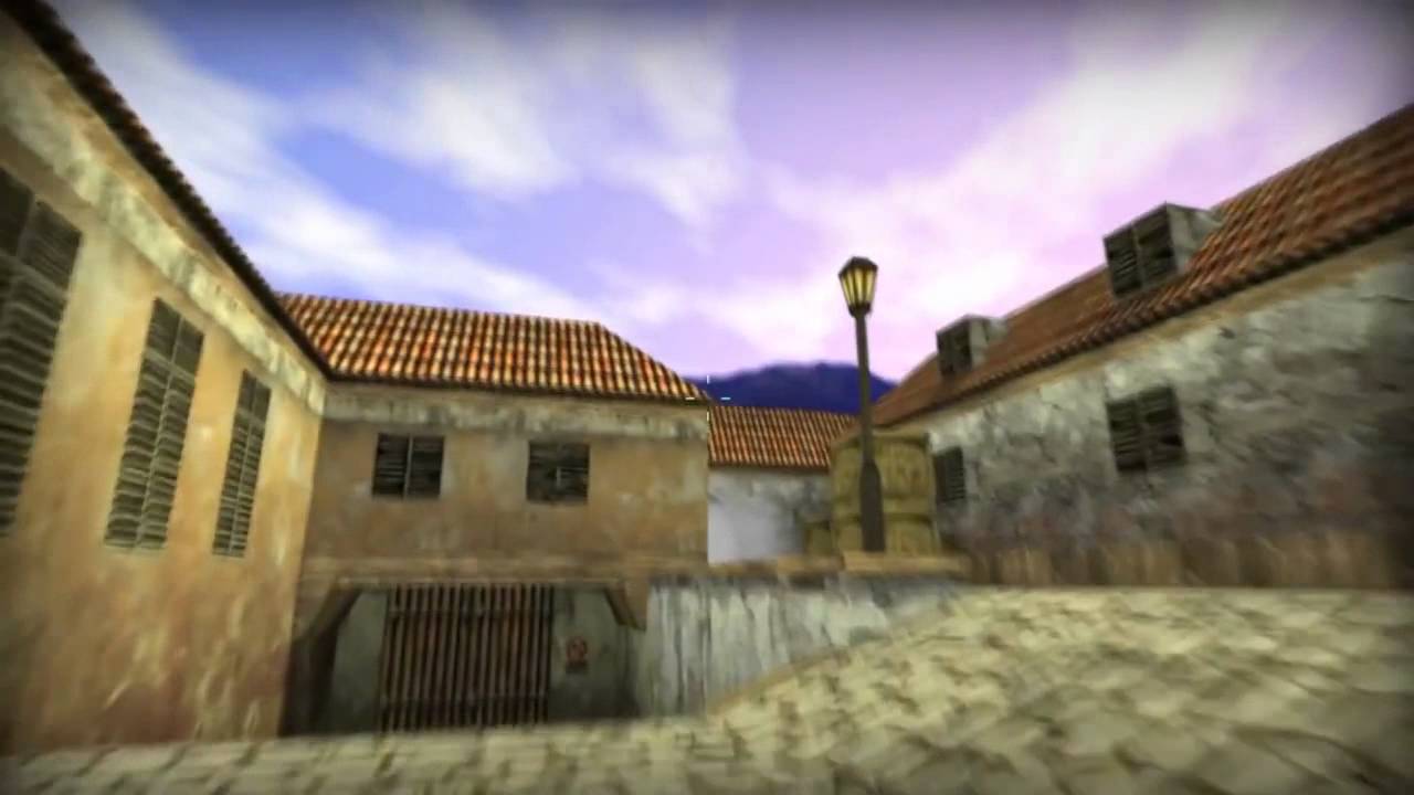 Лучшие Профессиональные игроки в Counter Strike 1.6