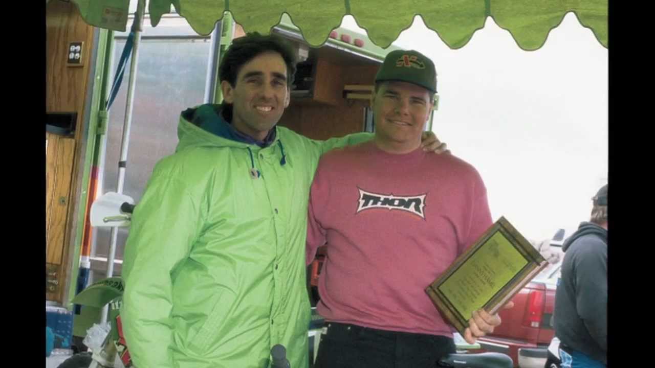Danny Hamel: AMA Motorcycle Hall of Fame