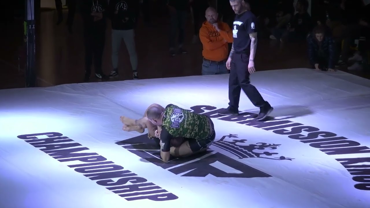 WAR SK 5 | 12 March 2022 | Siena | SAVERIO GABRIELLI VS ANDREA BARGI