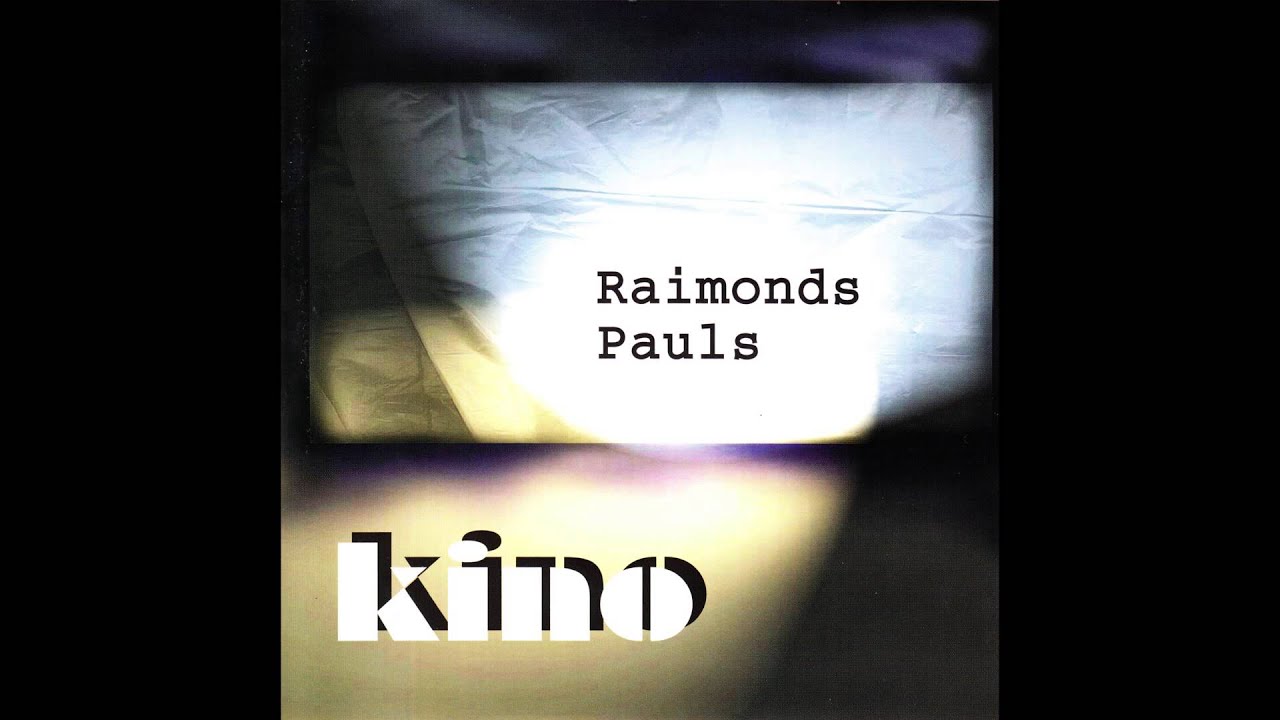Kerijas dziesma (Skumjš stāsts par Keriju) - Raimonda Pauls