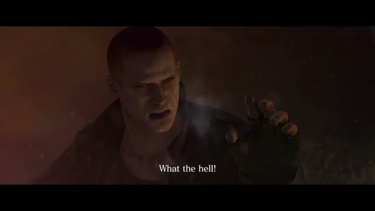 Resident Evil 6 : Jake -Sherry Campaign Chapter-2 Gameplay Walkthrough | PS4 | GamingByDR