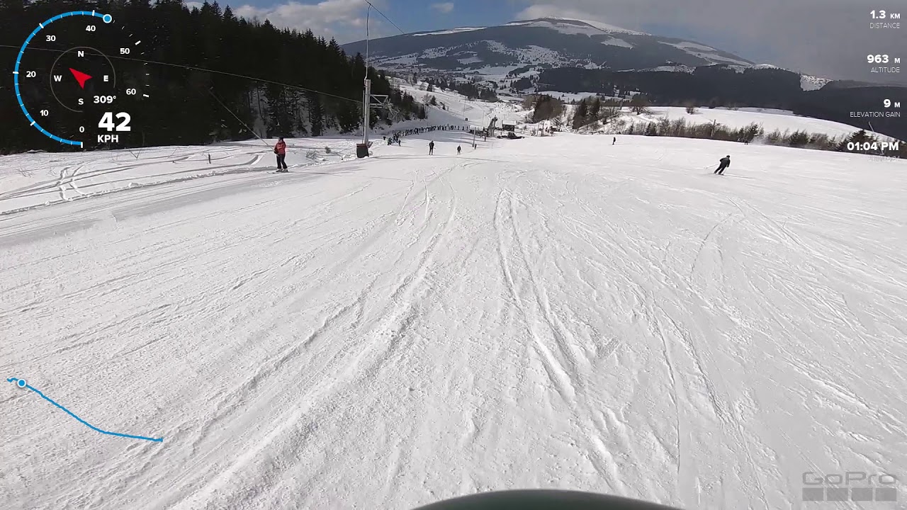 Ski Telgart Tresnik 02/2018