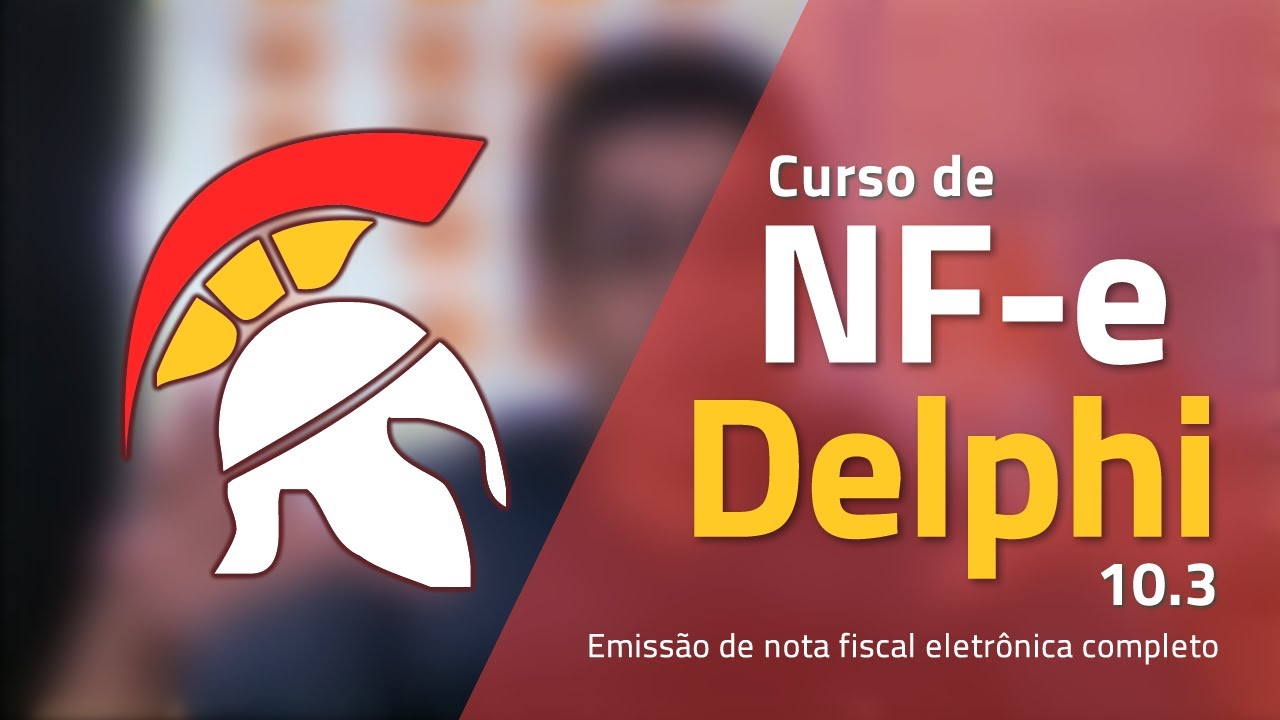 Curso Nfe com Delphi