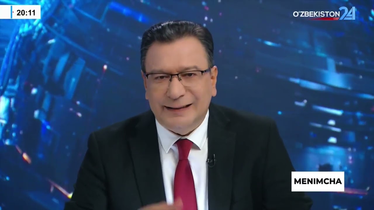 Prezident Shavkat Mirziyoyev Toshkent shahrida jamoat xavfsizligi boʻyicha yigʻilish oʻtkazdi