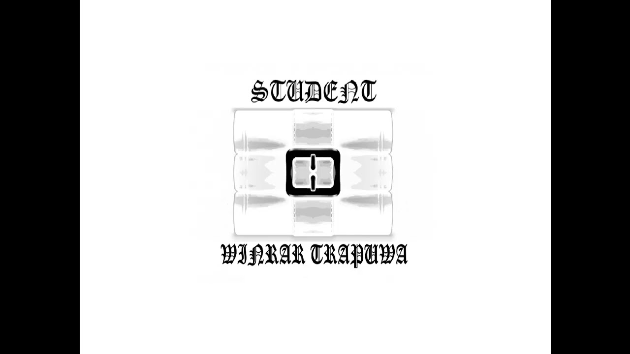 STUDENT - WINRAR TRAPUWA (RAW)