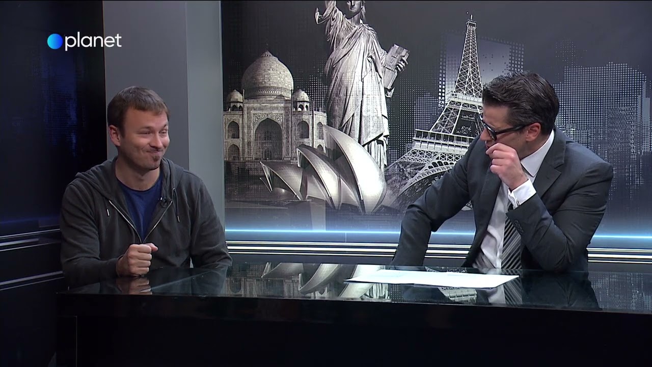 Ta teden: Marko Žerjal o plačah v javnem sektorju