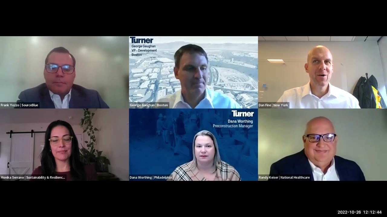 State of the Industry - Q3 2022