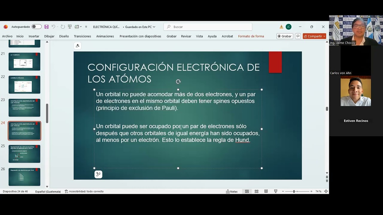 Corrosión Lunes 16/02/2026