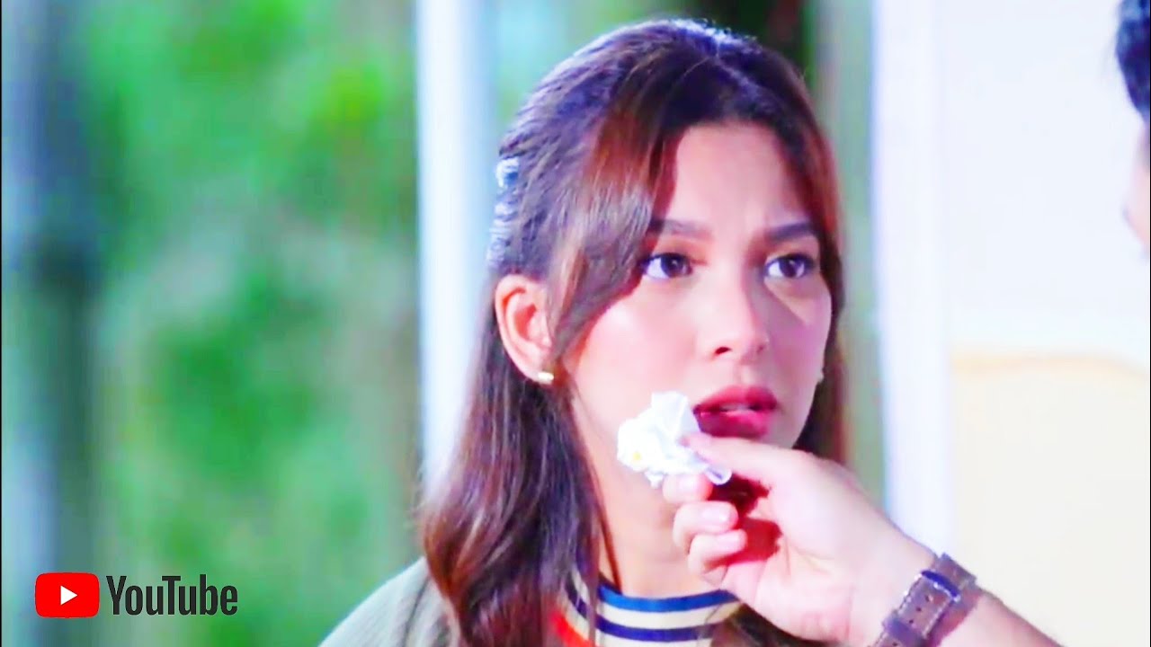 Alisia Rininta Randy Pangalila Surga Cinta !