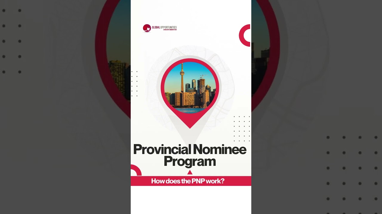 How Provincial Nominee Programs (PNP) Work: A Complete Guide to Canadian Immigration 2024