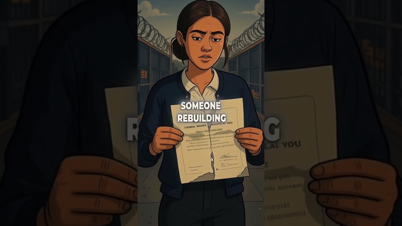 She Taught Inside a Jail &mdash; Then Exposed the Fraud Hurting Her Students
