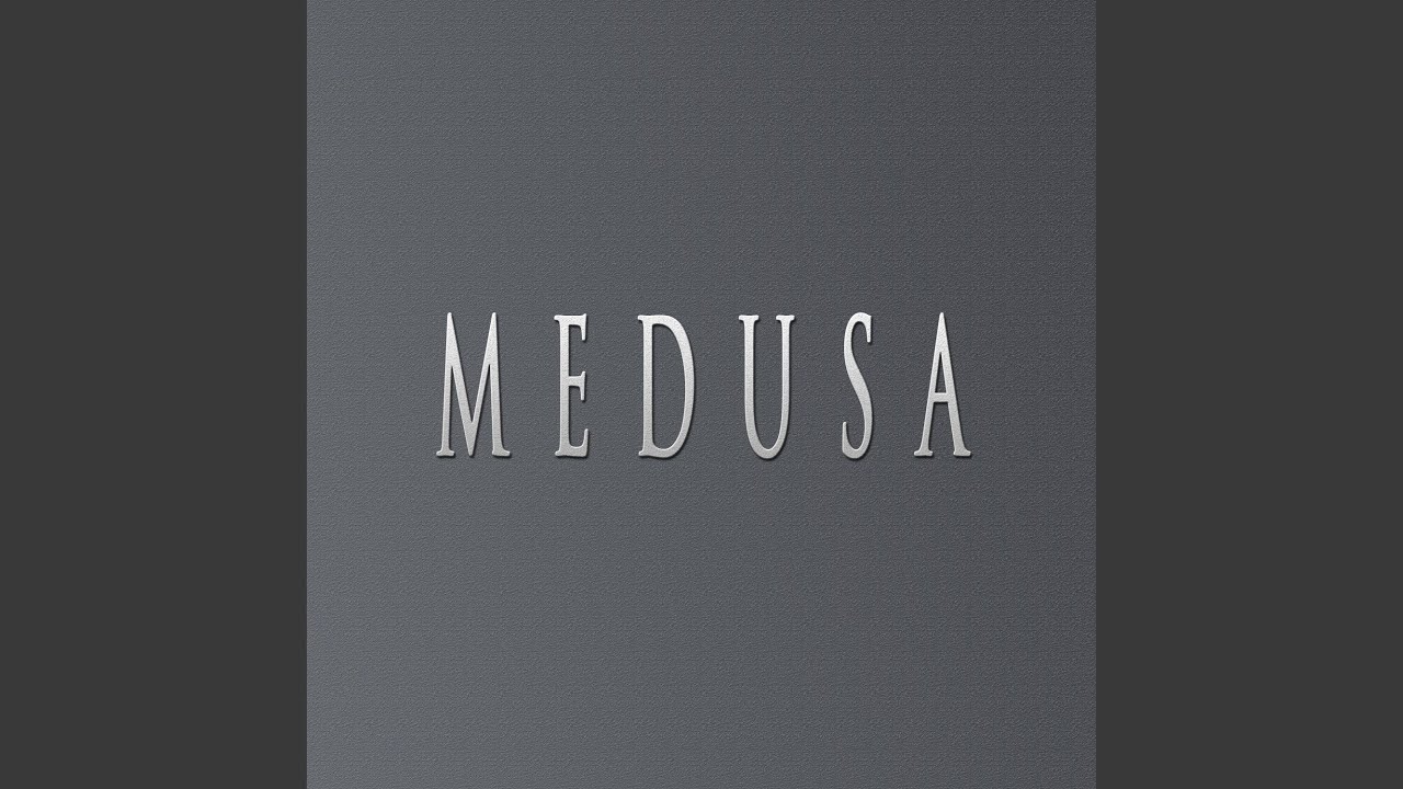 MEDUSA (feat. Herkules Beats)
