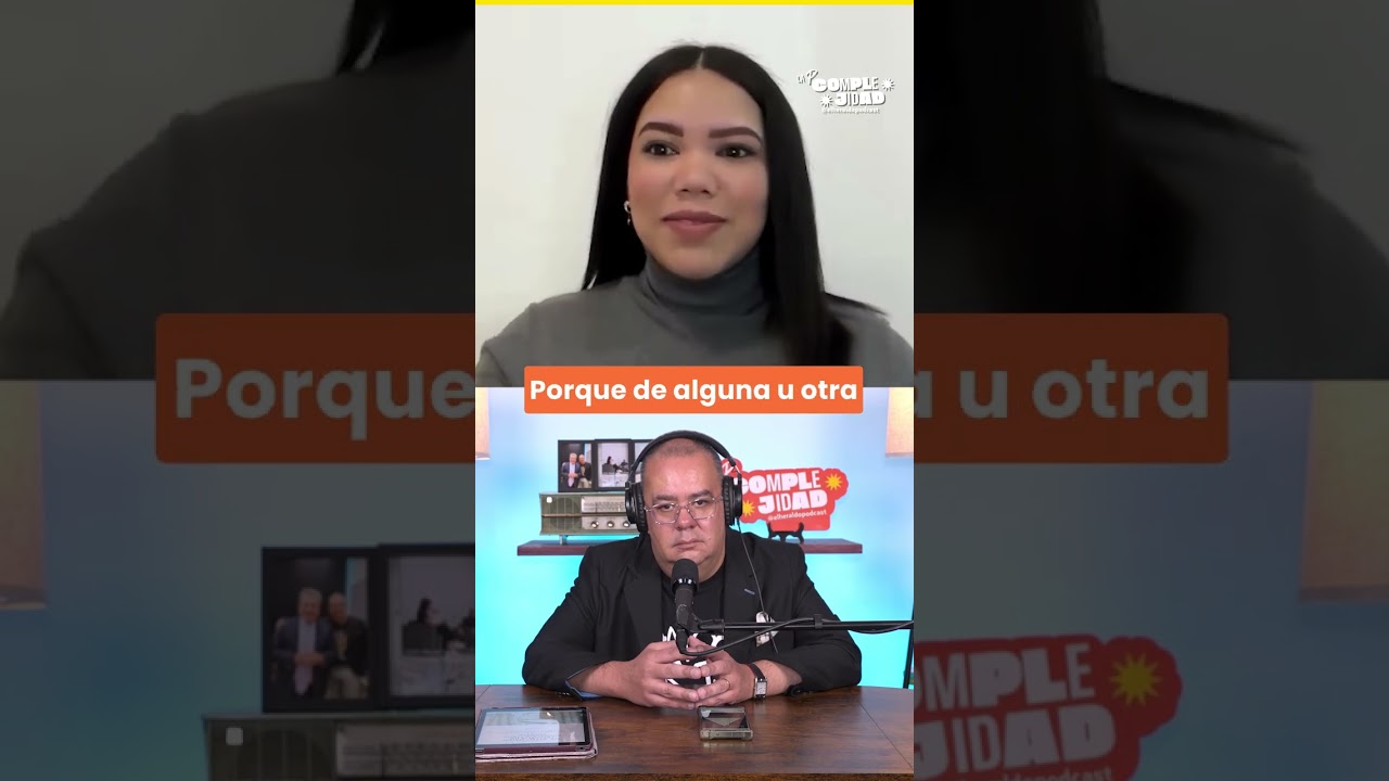&iquest;Te cuestionas lo que ves en redes sociales? | La P Complejidad