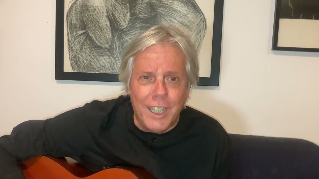 El niño caníbal